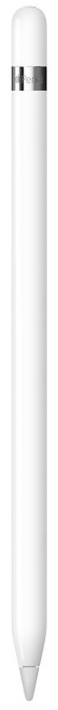 Apple Pencil 1st Generation MQLY3AM/A1603 Lightning con Adaptador de USB-C - White